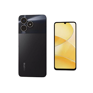 Smartphone Realme Note 50