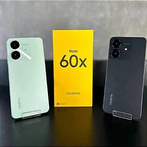 Smartphone Realme Note 60X