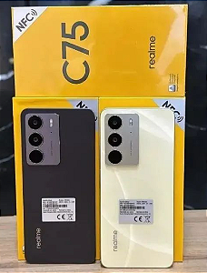 Realme C75 256gb 8gb