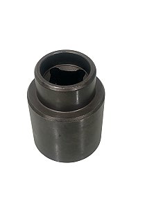 Bucha Interm. roscas 22mm