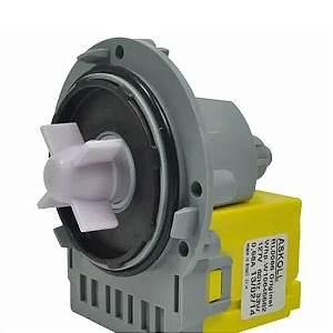 Eletrobomba Universal Emicol 127v com protetor térmico 32221910000