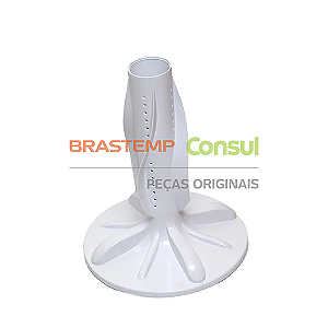 Agitador Brastemp CWH12ABBNA