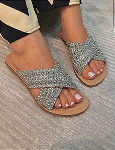 RASTEIRA IVETE PRATA