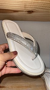 RASTEIRA ALICE BRANCA