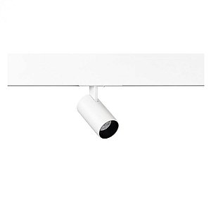 Spot para Trilho Trace LED 3000K Branco Stella STL22415BR-30