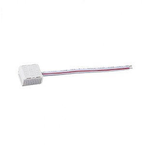 Conector para Fita 12V 1cm Stella STH6873