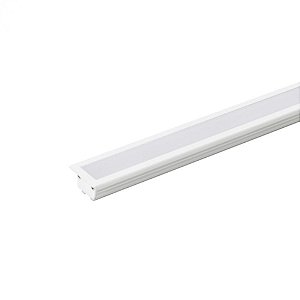 Perfil de Embutir Archi Plano LED 100cm Stella STH21981BR-27