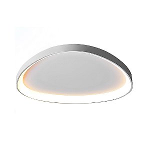 Plafon de Sobrepor LED 28W 3000K IP20 Bivolt Opus HM-84066