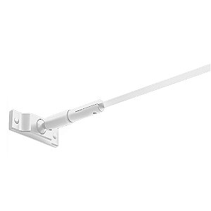 Perfil Flexível Highline 1000cm Branco IP20 Opus PRO-83755