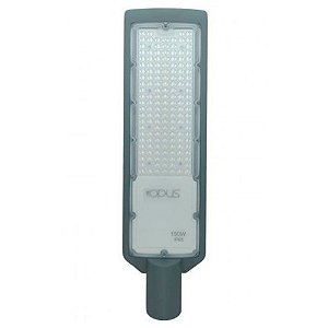 Luminária Petala Publica LED 200W 6500K Bivolt IP65 Opus PRO-82581