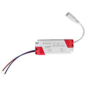 Driver para Painel LED 12W Opus AC-34850