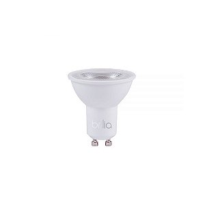 Lampada Dicroica LED 2700K 550lm IP20 Brilia 301955