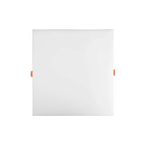 Painel LED Quadrado Sobrepor e Embutir 6500K 17x17x2cm Opus HM-38162