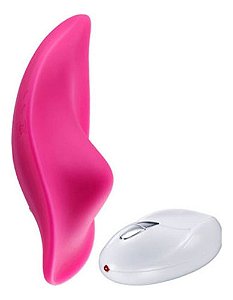 Good Vibe Toys Cápsula Vibratória Para Calcinha Com Controle