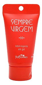 Sempre Virgem Adstringente Em Gel Hotflowers 25g