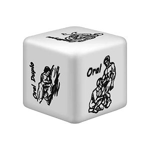 Dado Jogo Do Prazer Gay