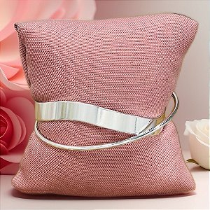 Bracelete Interlaçado