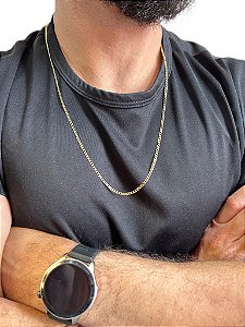 Corrente Grumet Slim