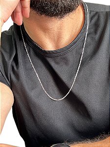 Corrente Grumet Slim