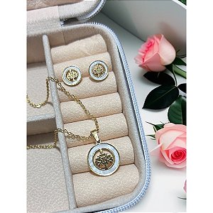 Conjunto Árvore da Vida