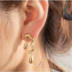 Brinco Minimalista Ceres