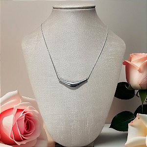 Colar Orgânico Ariadne