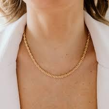 Colar Cordão Baiano Flora