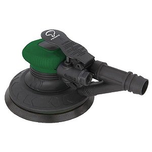 Lixadeira Pneumática Roto Orbital com Aspiração PL – PNW140106PL