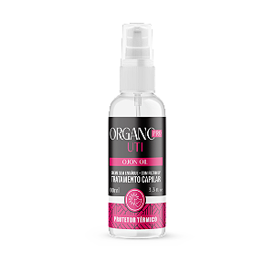 Protetor Térmico Ojon Oil Organo Pro 100ml