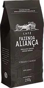 Café Moído - 250g