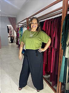 Blusa Basic