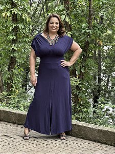 Vestido mônaco