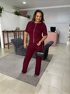 Conjunto em viscolycra