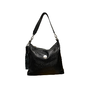 BOLSA M COM BARBICACHO MEL