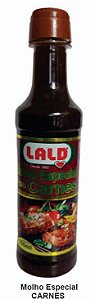 MOLHO CARNE ESPECIAL LALD 150 ML