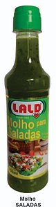 MOLHO SALADA LALD 150 ML