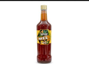 MEL PURO GARRAFA VIDRO 1000G