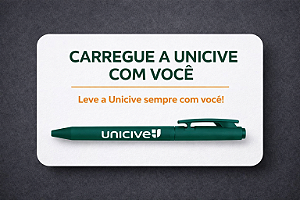 Caneta Plástica verde (Caixa c/100 unidades)