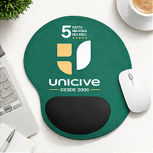 Mouse Pad Unicive