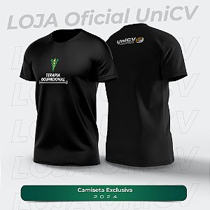 Camiseta Terapia Ocupacional