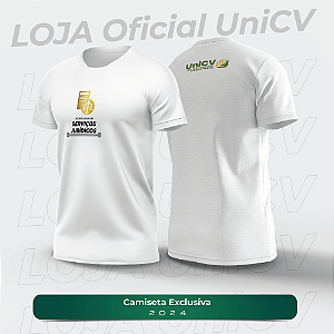 Camiseta Serviços Jurídicos