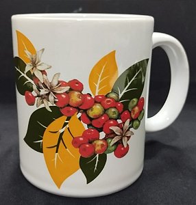 Caneca de porcelana 325ml