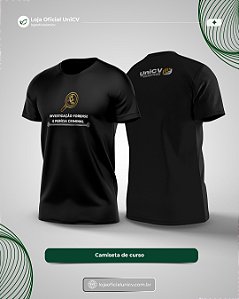 Camiseta Engenharia Ambiental