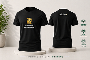 Camiseta Despachante Documentalista