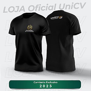 Camiseta Educação Física