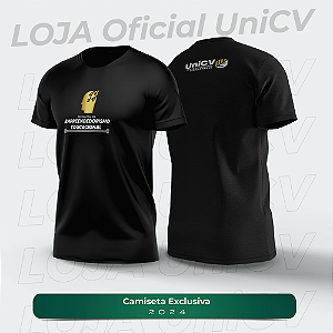 Camiseta Empreendedorismo Educacional