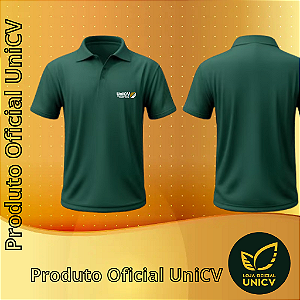 Camiseta Gola Polo