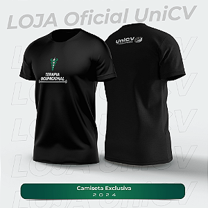 Camiseta Terapia Ocupacional