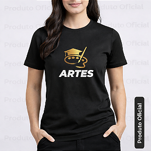 Camiseta Artes