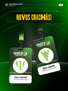 Crachá - Estágio